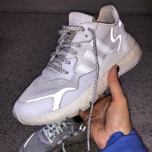 Adidas Nite Jogger Shoes